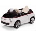 Chiave FIAT 500 Peg Perego - ASGI0246N